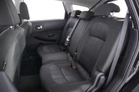 Nissan Qashqai+2 vaihtoauto