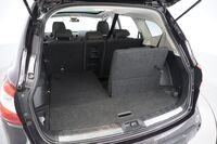 Nissan Qashqai+2 vaihtoauto