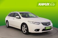 Honda Accord vaihtoauto
