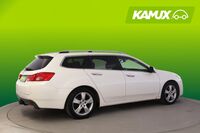 Honda Accord vaihtoauto