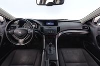 Honda Accord vaihtoauto