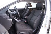 Honda Accord vaihtoauto