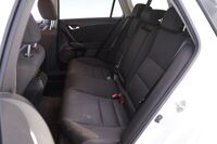 Honda Accord vaihtoauto