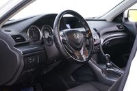 Honda Accord vaihtoauto