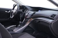 Honda Accord vaihtoauto