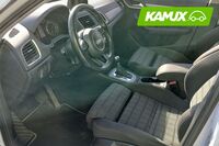 Audi Q3 vaihtoauto