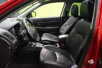 Mitsubishi ASX vaihtoauto