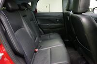 Mitsubishi ASX vaihtoauto
