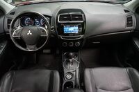 Mitsubishi ASX vaihtoauto