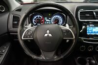 Mitsubishi ASX vaihtoauto