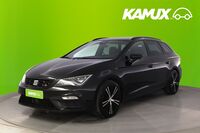 SEAT Leon ST vaihtoauto