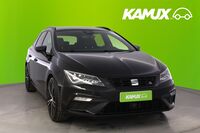 SEAT Leon ST vaihtoauto