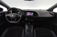 SEAT Leon ST vaihtoauto