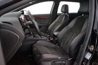 SEAT Leon ST vaihtoauto