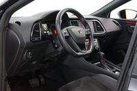 SEAT Leon ST vaihtoauto