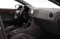 SEAT Leon ST vaihtoauto