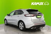 Ford Edge vaihtoauto