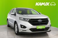 Ford Edge vaihtoauto