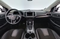 Ford Edge vaihtoauto