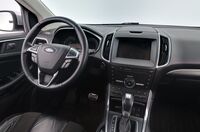 Ford Edge vaihtoauto