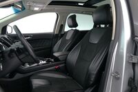 Ford Edge vaihtoauto