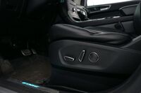 Ford Edge vaihtoauto