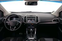 Ford Edge vaihtoauto