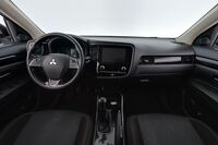 Mitsubishi Outlander vaihtoauto