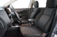 Mitsubishi Outlander vaihtoauto