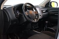 Mitsubishi Outlander vaihtoauto