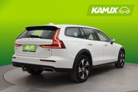 Volvo V60 Cross Country vaihtoauto