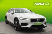 Volvo V60 Cross Country vaihtoauto