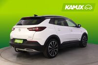 Opel Grandland X vaihtoauto