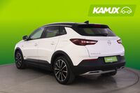 Opel Grandland X vaihtoauto