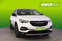 Opel Grandland X vaihtoauto