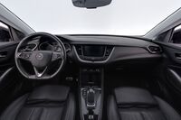 Opel Grandland X vaihtoauto