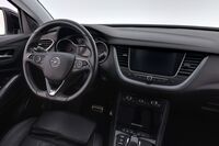 Opel Grandland X vaihtoauto