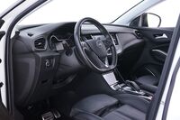 Opel Grandland X vaihtoauto