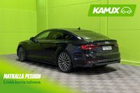 Audi A5 vaihtoauto