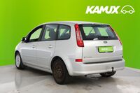 Ford C-MAX vaihtoauto