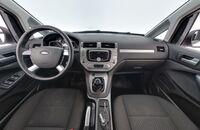 Ford C-MAX vaihtoauto