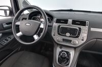 Ford C-MAX vaihtoauto