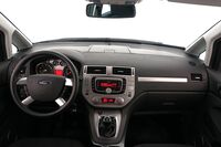 Ford C-MAX vaihtoauto