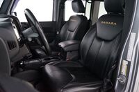 Jeep Wrangler vaihtoauto