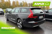 Volvo V60 Cross Country vaihtoauto