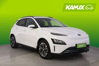 Hyundai KONA Electric vaihtoauto
