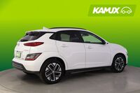 Hyundai KONA Electric vaihtoauto