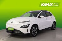 Hyundai KONA Electric vaihtoauto