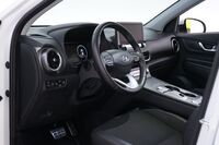 Hyundai KONA Electric vaihtoauto