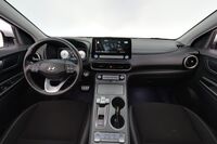 Hyundai KONA Electric vaihtoauto